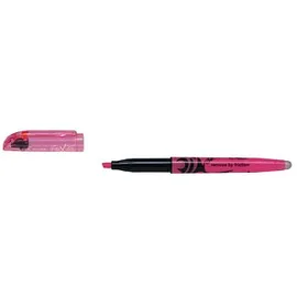 Pilot Pen PILOT FriXion Light Textmarker 3.8mm sortiert, 6er-Set (SW-FL-G6)