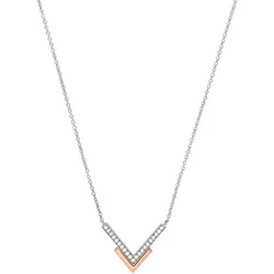amor Kette mit Anhänger Charms & Kettenanhänger   Damen 