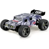 Absima GUARDIAN Weiß, Camouflage Brushless 1:8 RC Modellauto Elektro Truggy Allradantrieb (4WD) RtR