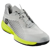 Wilson Kaos Swift 1,5 Clay Grau 44