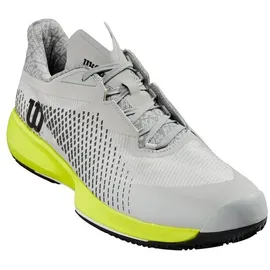 Wilson Kaos Swift 1,5 Clay Grau 44