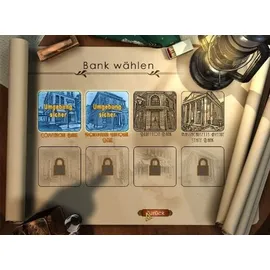 Der mysteriöse Fall Dillinger (PC)