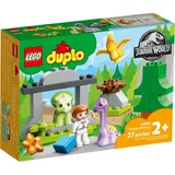 LEGO End-Of-Live Set Dinosaurier Kindergarten - 10938 NEU! Teile 27x (10938)