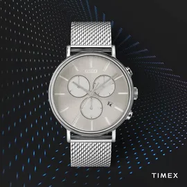 Timex mod. Fairfield SUPERNOVA