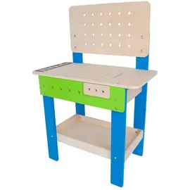 HaPe Meister-Werkbank 35-tlg. (E3000)