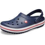 Crocs Crocband Clog navy 45-46