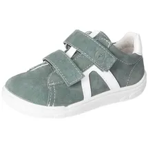 Ricosta Leder-Barfußschuhe in Grau - 26