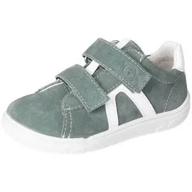 Ricosta Leder-Barfußschuhe in Grau - 26