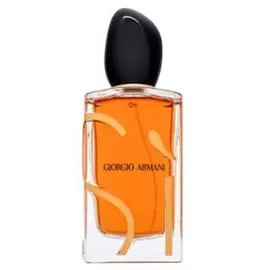 Giorgio Armani Sì Intense 2023 Eau de Parfum refillable 100 ml