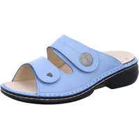Finn Comfort Sansibar blau 39