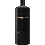 Sebastian Professional Dark Oil Smooth & Shine Conditioner 1000 ml