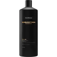 Sebastian Professional Dark Oil Smooth & Shine Conditioner 1000 ml