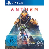 Anthem (USK) (PS4)