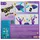 Mattel Bounce Off Pop-Out Partyspiel