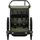 Thule Chariot Lite Double Vintage Green 2026