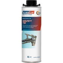 Eurolub Seilfett Hohlraumversiegelung, 1 Liter
