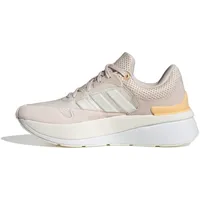 adidas Damen ZNCHILL Sneaker, Wonder Quartz/FTWR White/Acid orange, 39 1/3 EU - 39 1/3 EU