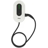  X3-HAC-11P-L, White - With screen - With cable 