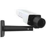 Axis P1385 Schwarz