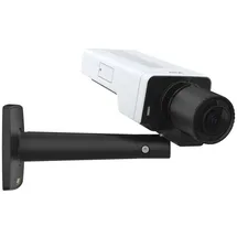 Axis P1385 Schwarz
