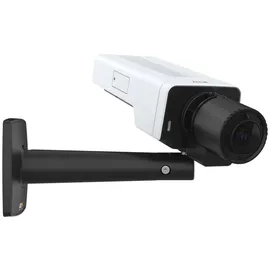 Axis P1385 Schwarz
