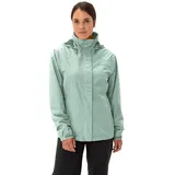 Vaude Damen Escape Light Bike Jacke (Größe 3XL, gruen)