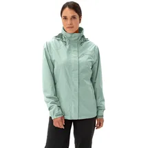 Vaude Damen Escape Light Bike Jacke (Größe 3XL, gruen)