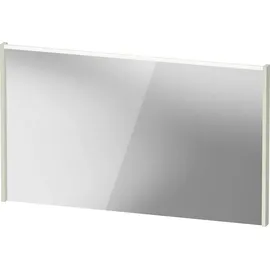 Duravit D-Code Spiegel, DC70790HHHH0000,