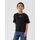 NAME IT T-Shirt NAME IT "NKMBRODY SS NREG TOP NOOS", Jungen, Gr. 146 (152), schwarz, Jersey, Obermaterial: 100% Baumwolle, bedruckt, unifarben, regular fit hüftlang, Rundhals, abgesteppte Kante, Shirts T-Shirt, mit dezentem 3D-Frontmotiv