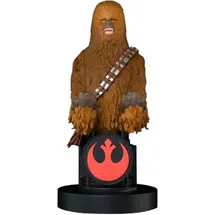 Cable Guys Chewbacca Cable Guy