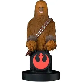 Cable Guys Chewbacca Cable Guy