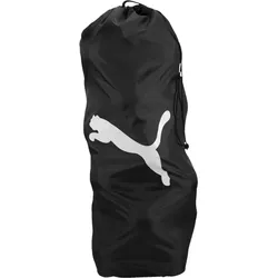 Puma Team Ballsack (16) black-white (01) UA