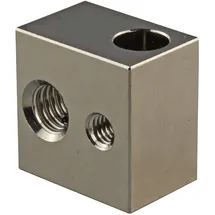 FLASHFORGE Creator 4 Right Heating Block
