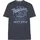 MAN'S WORLD T-Shirt blau XL