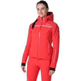 Kilpi Cortini Jacke Rot 42