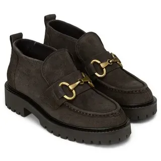 Marc O'Polo Damen Phia Loafer, 970, 40 EU - 40 EU