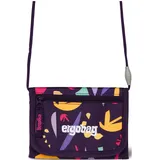 ergobag Brustbeutel AmBärzonas