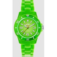 Ice-Watch ICE Solid green Unisex Damenuhr Herrenuhr grün SD.GN.U.P.12 NEU K15