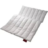 Centa-Star Ganzjahresbettdecke Vital Plus 135 x 200 cm
