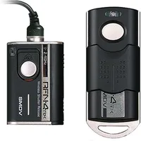 SMDV Radio Trigger Set RFN 4 Canon (RF 911)