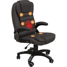 Homcom A2-0056 braun