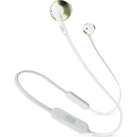 JBL Tune 205BT gold