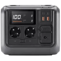 DJI Power 500 (Gefahrgutversand)