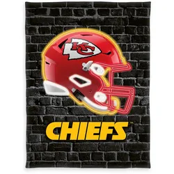 PDMoreno X NFL Chiefs Wellsoft-Decke