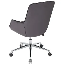 MCW MCW-J64 Samt Dunkelgrau