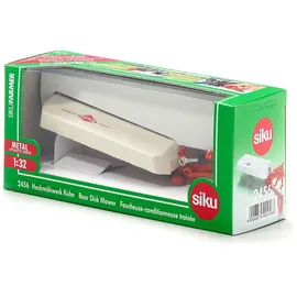 Siku 2456 - Kuhn Heckmähwerk 1:32