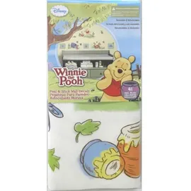 HCM RM - DISNEY Winnie Puuh