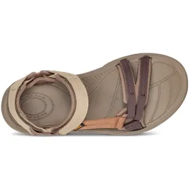 Teva Terra Fi Lite Damen incense/lion 42