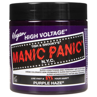 Manic Panic High Voltage Classic Purple Haze 237 ml
