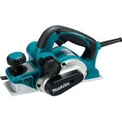 Makita Falzhobel KP0810CJ + MAKPAC